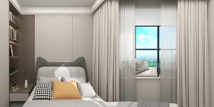 执念Y-领航178-装修设计方案