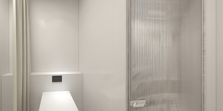 狐狸CrkM-东湖观澜-装修设计方案