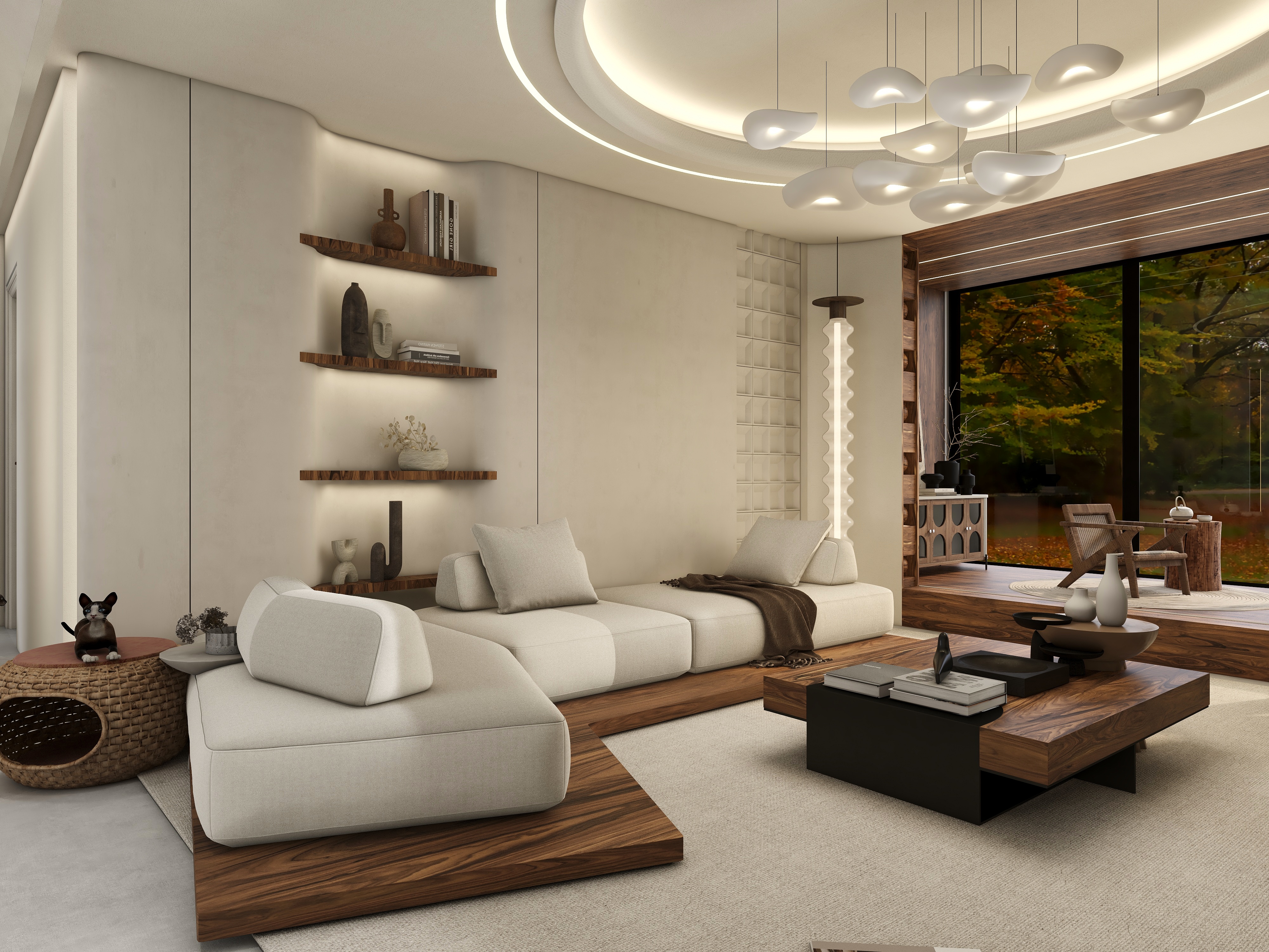 赣县法狮龙-法狮龙参赛方案-装修设计方案