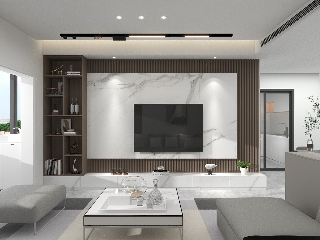 喔喔设计-2022.9.8-装修设计方案