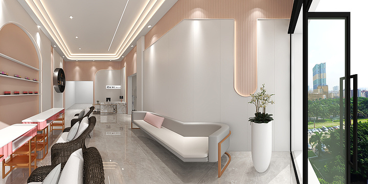 ds76-美*-装修设计方案