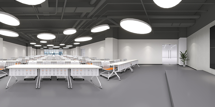 熙雅森森-迈腾-天花修改-装修设计方案