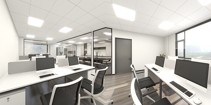 十七NbeW-南美花园-装修设计方案