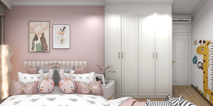 慈利县艺佳装饰有限公司-博泰状元府5-1502-装修设计方案