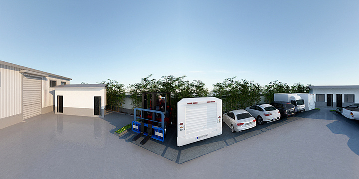 常炜斌-樱桃市场-门头-装修设计方案