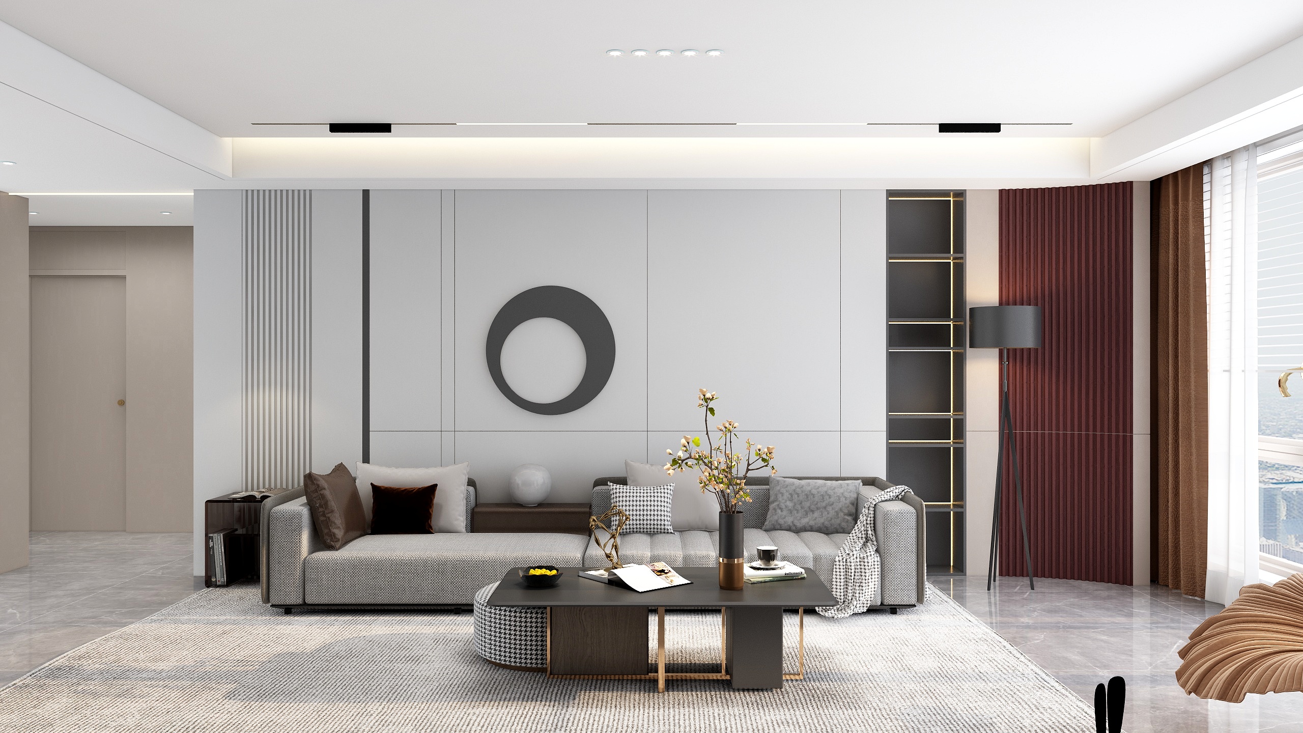 AI筑巢装饰-筑巢装饰-装修设计方案