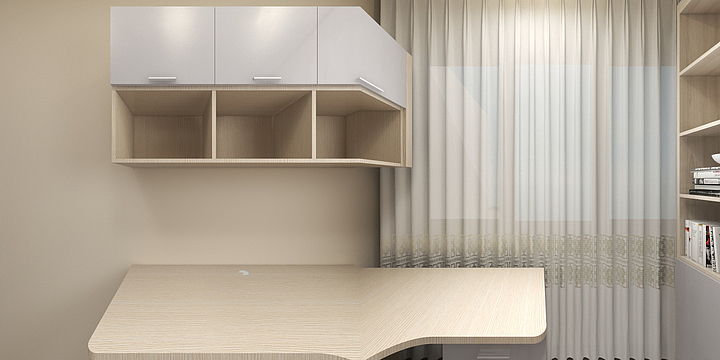 梁志远15917271229-容桂灏景湾VR-装修设计方案