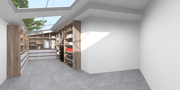 A北京全屋定制-模板副本-【创意衣柜设计】阁楼衣帽间-装修设计方案