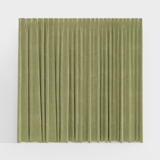 Modern curtain