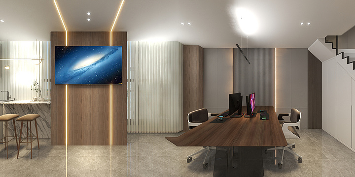 清枫装饰15649348687-红星百汇-装修设计方案