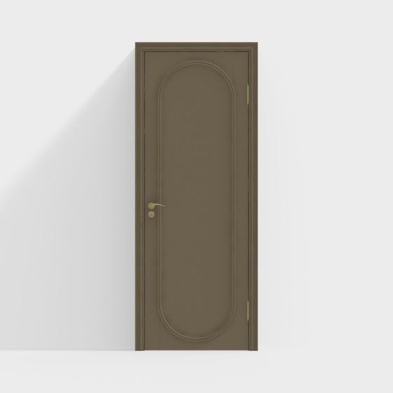 Contemporary Interior Doors,Gray