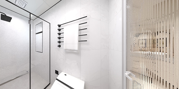 洋筑|YOZO-外发4-装修设计方案