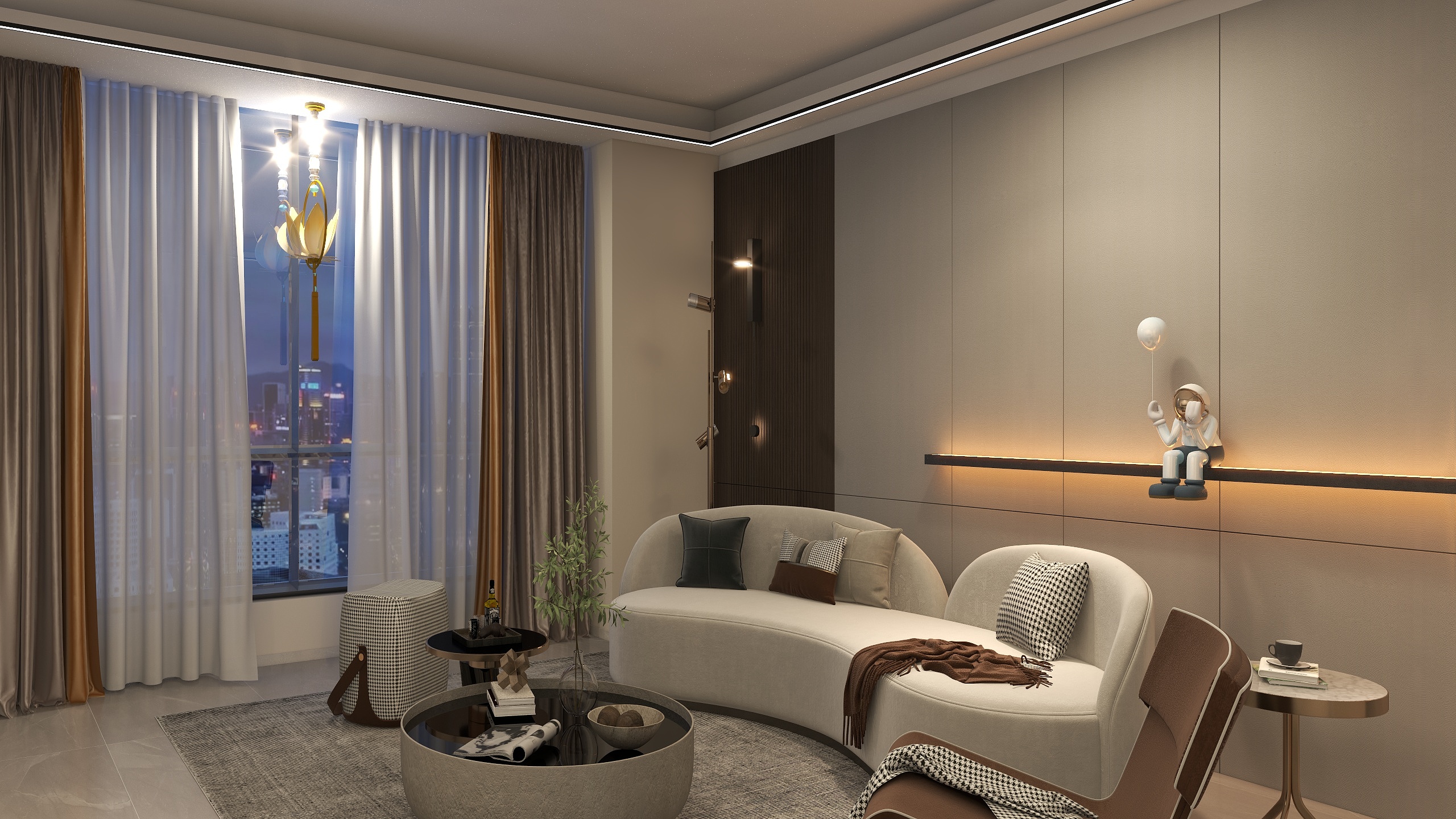 伟大的菜鸟-蒙波-模型-副本-装修设计方案