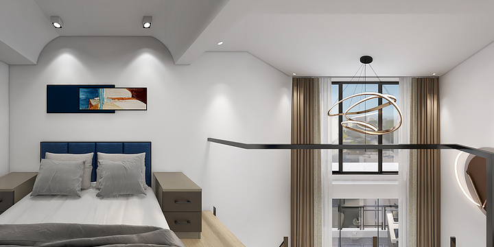 煤球效果图代画-广州舒雅家具实业有限公司-副本-装修设计方案