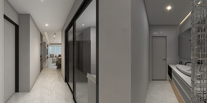 周子超-诧寂风-副本-装修设计方案