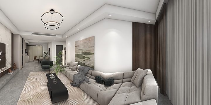 Wild半木设计工作室-7-1-1103(1)-装修设计方案