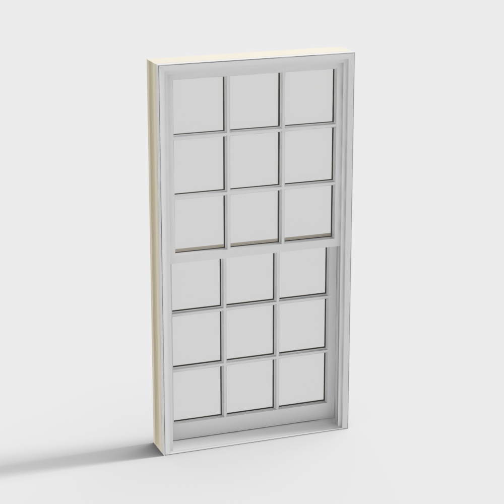 Reserve, Clad, Wood, Double-Hu..