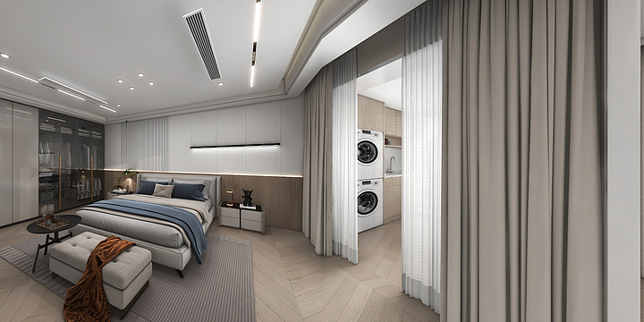 Xxxxbones-王总别墅-装修设计方案