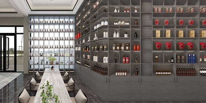 罗怀宇-金遵小区-装修设计方案