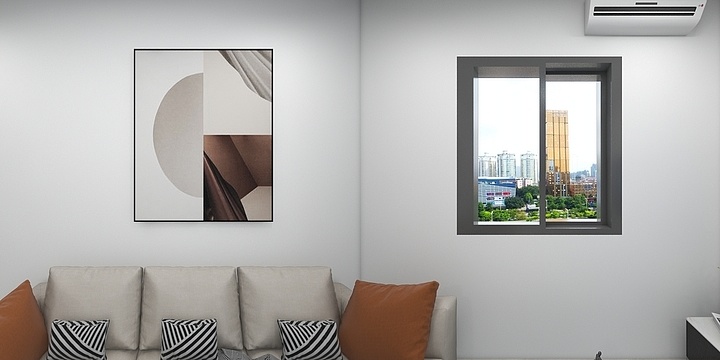 洛基Rick-新块b-08方案-装修设计方案