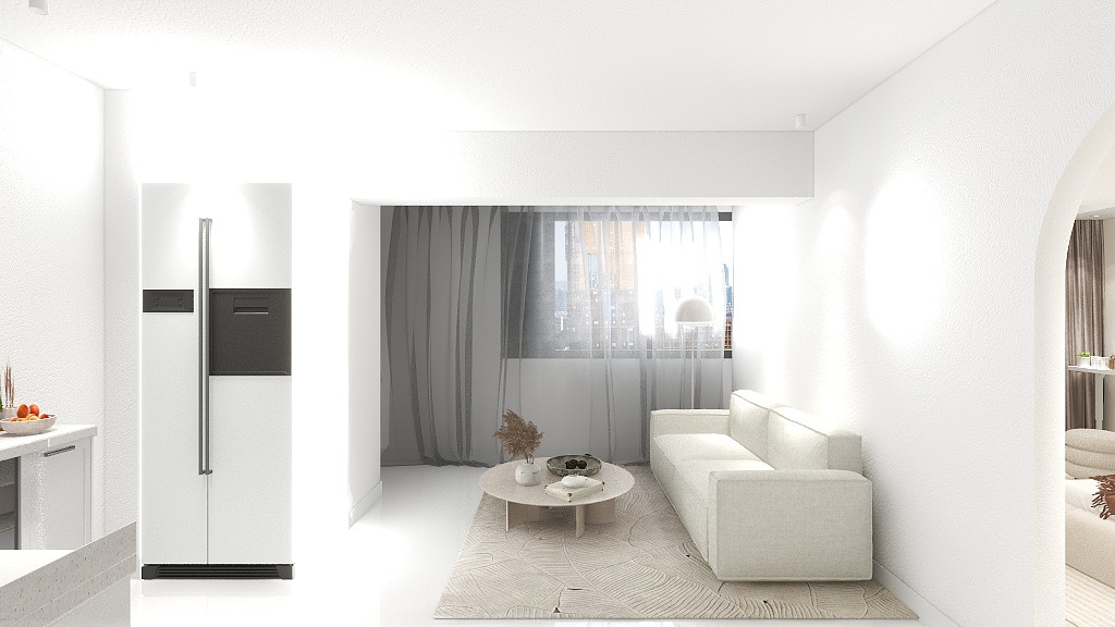 189*zPNy-双子星刘哥-装修设计方案