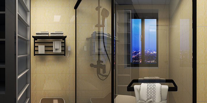 苏州格云纳装饰-雍锦园-装修设计方案