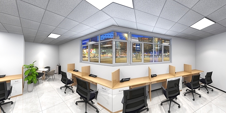 创意巧匠设计工作室-未命名方案-装修设计方案