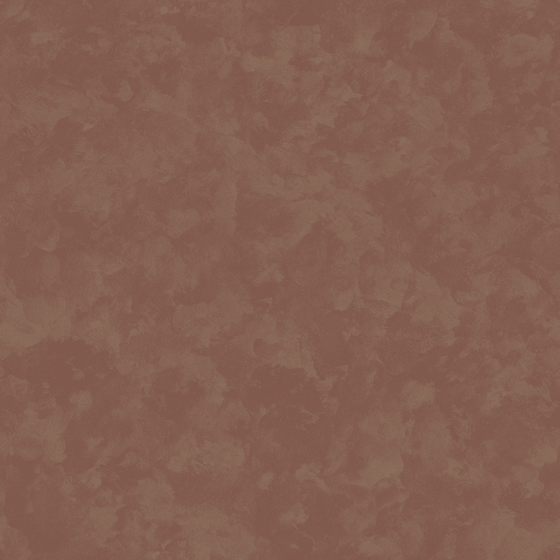 Earthy Catherine Rust Red Wall Paint 3D Model for Interiors