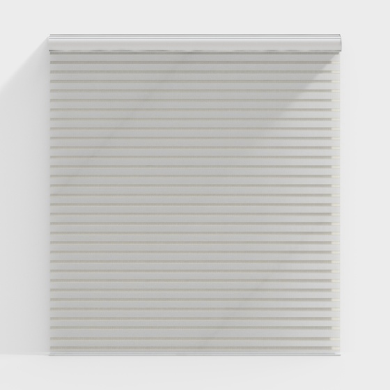Modern Curtains,white