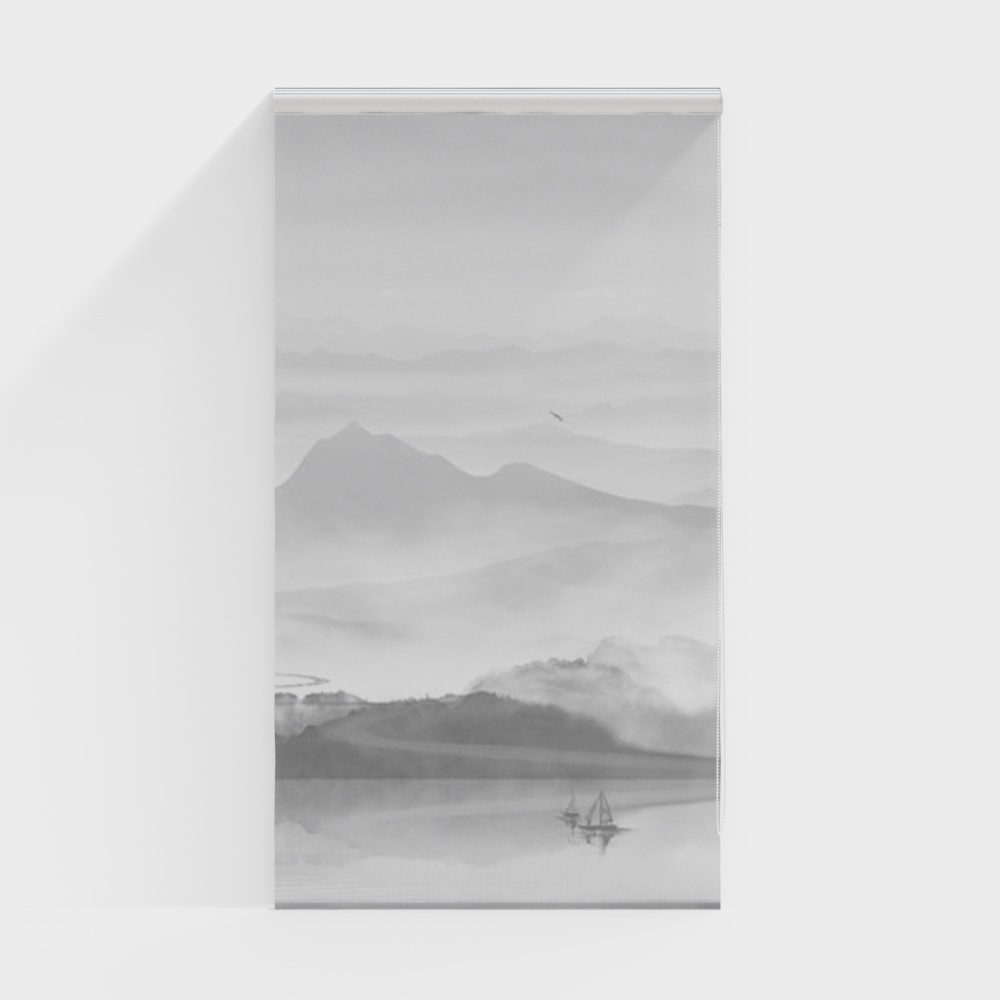 04-卷帘-数码打印-透光-2.7m