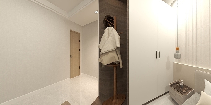 鲍发发-雅居乐 聆湖雅苑115平(kujiale)-副本-副本-副本-装修设计方案