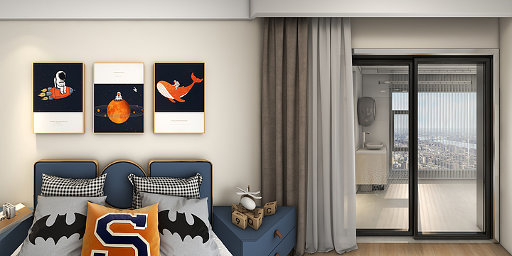 魏慧连-1790    5-2905-装修设计方案