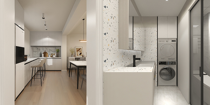 浪双楠-瞿溪路1111弄五岭小区16号403室-副本-装修设计方案