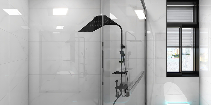 全案设计123-翠岛花城兰芷苑8-302-副本-装修设计方案