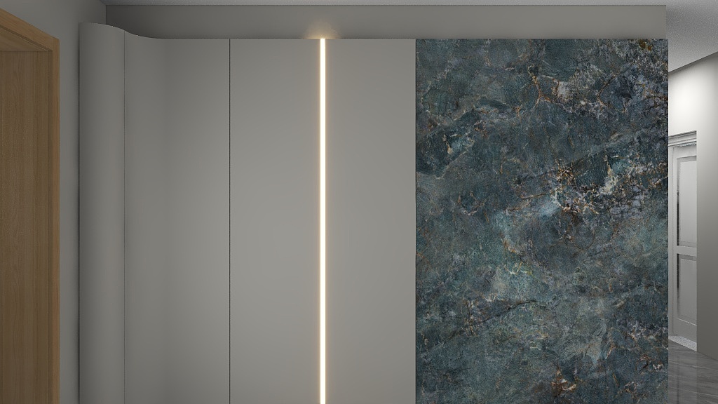 微星设计-融创长江映-装修设计方案