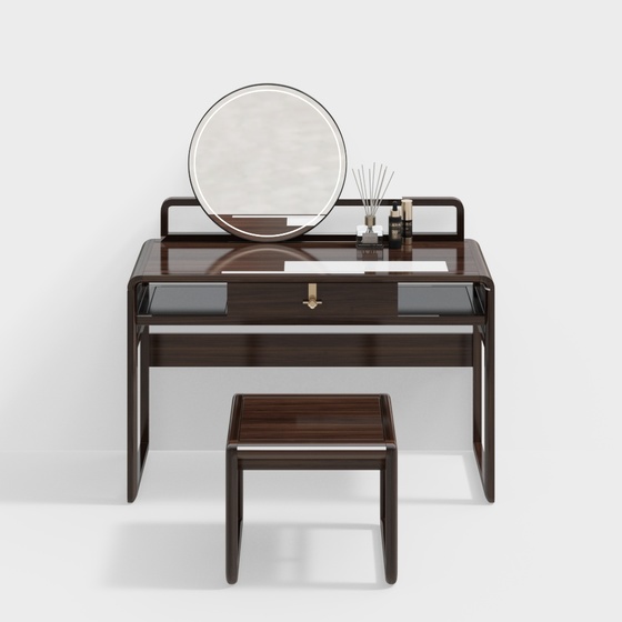 JH-801# dressing table