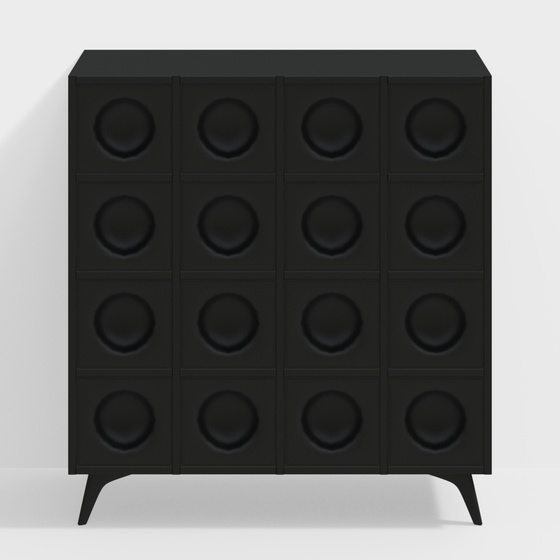 Modern Chest of Drawers