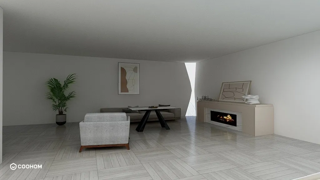 khanhngoc247143的装修设计方案:Living room