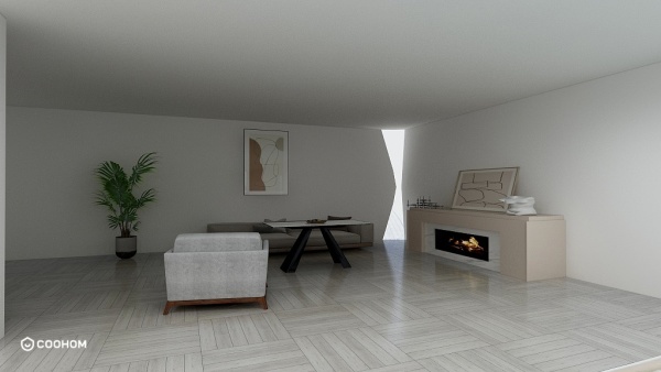 khanhngoc247143的装修设计方案Living room