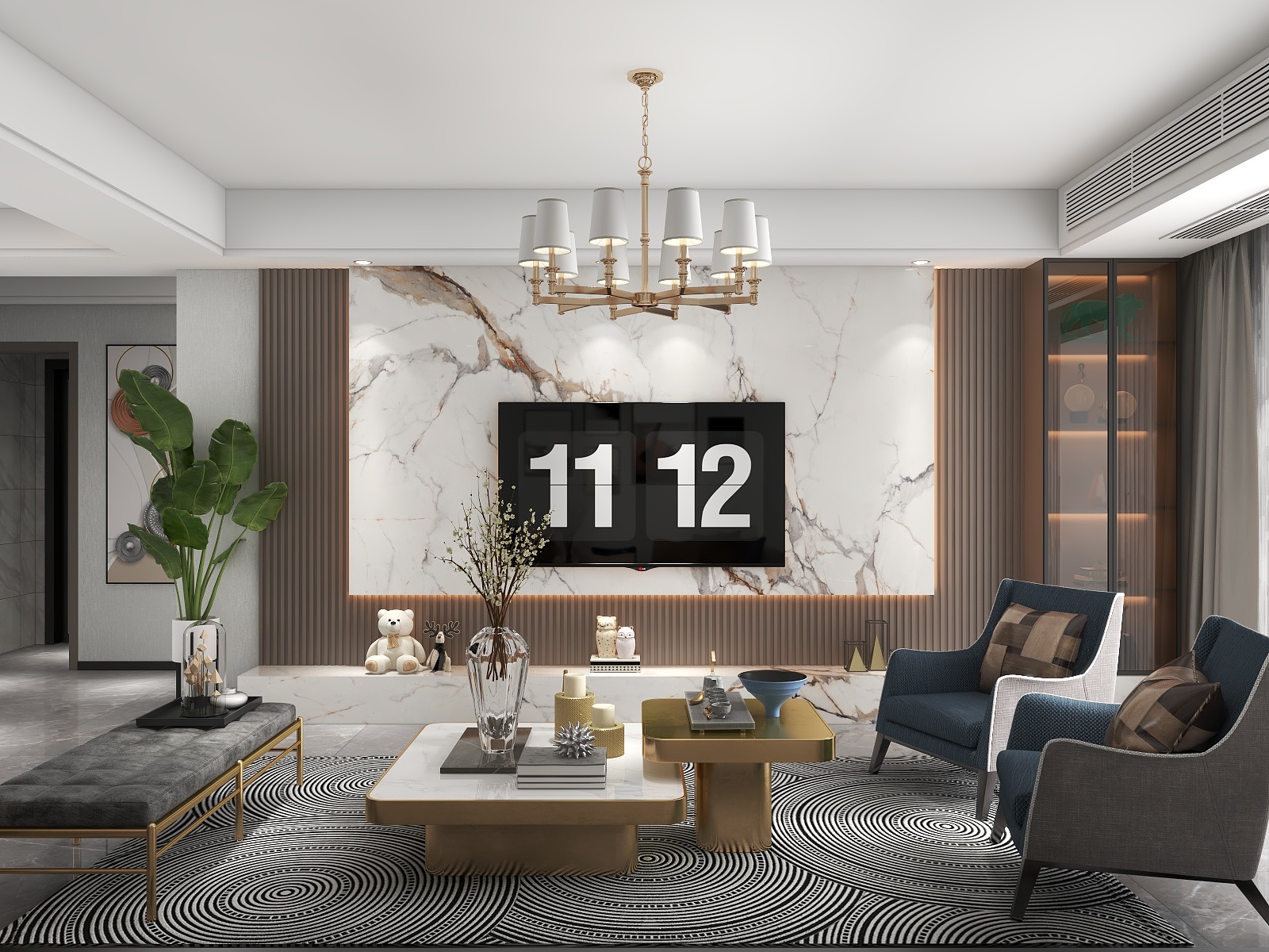 胡令18808661418-江城九里-装修设计方案