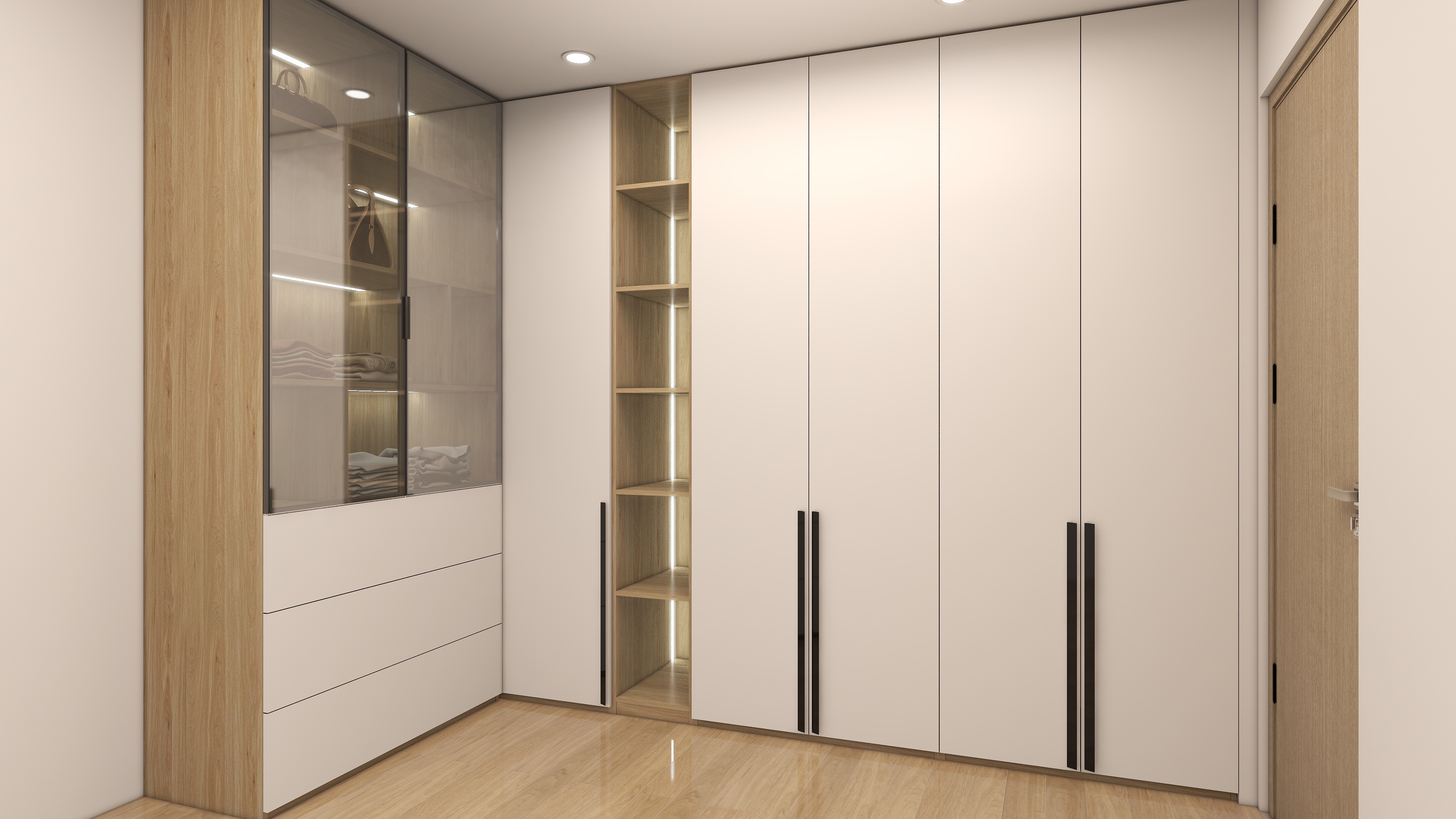 一直小青xZSK-滇池竣府方案终-装修设计方案