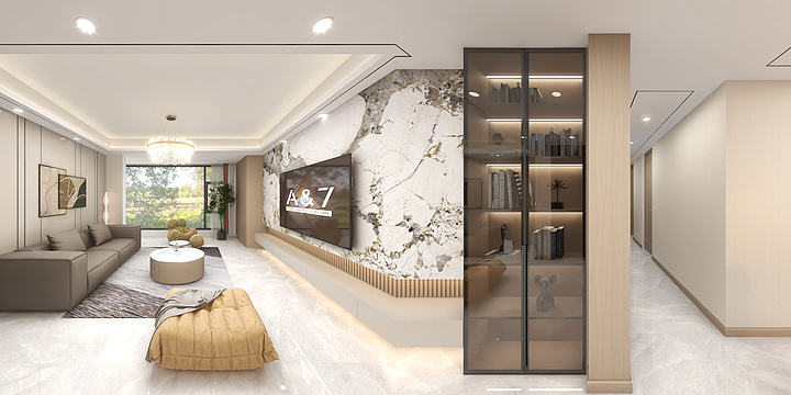 猴儿哥XpGZs-绿城·明月滨河11-1-702-副本-装修设计方案