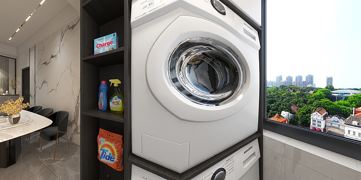 华满-装饰-小许-装修设计方案