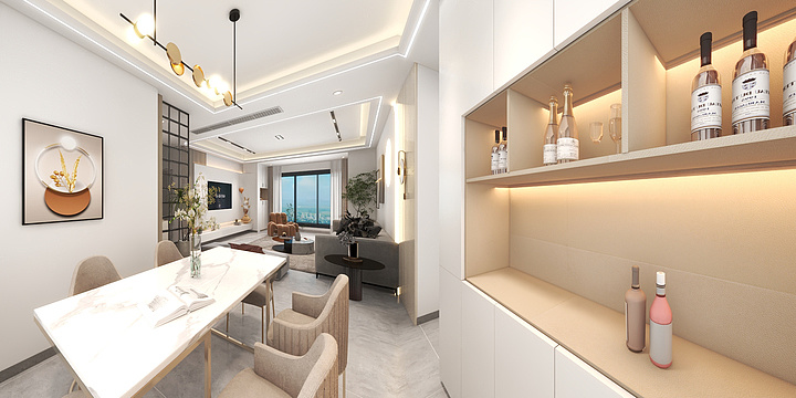 逆流而上A-2月26号 直播教学-装修设计方案