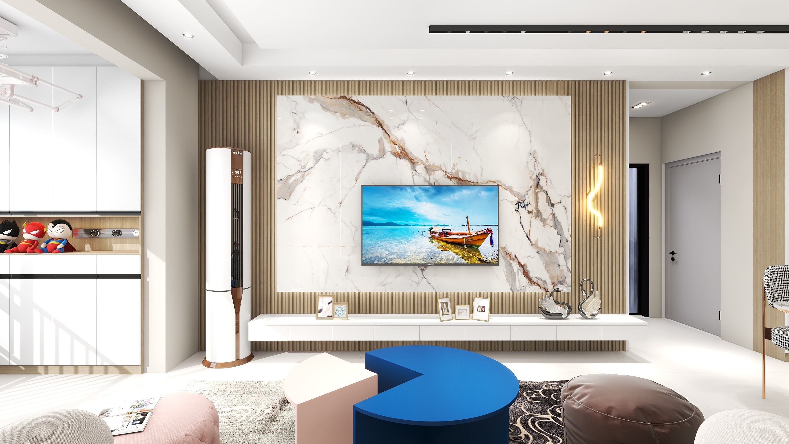 李东方123-御园修改1-装修设计方案