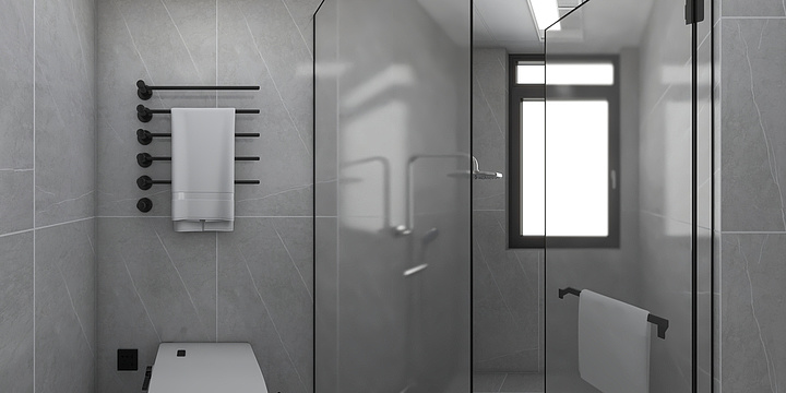 宏陶精工uzGx-开元上郡B5-1-1701-副本-装修设计方案