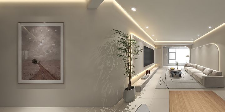 宏陶精工uzGx-N2022-11-12杭州雅居-装修设计方案