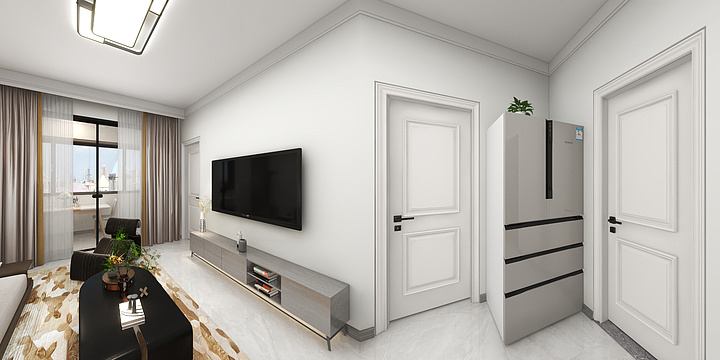 Dec10-金兴街-装修设计方案