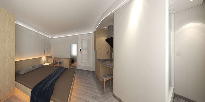 非雨snow-云水-B2-1-801-副本-装修设计方案