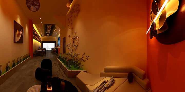 ZRC装饰-无人-2-装修设计方案